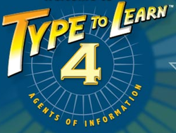 type to learn 3 background